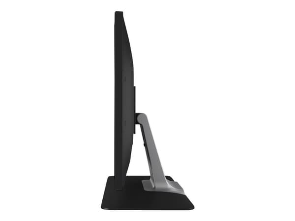 Elo 1903LM - LCD-monitori - 19" - kosketusnäyttö - 1280 x 1024 @ 60 Hz - 250 cd/m² - 1000:1 - 14 ms - HDMI, VGA - kaiuttimet - musta