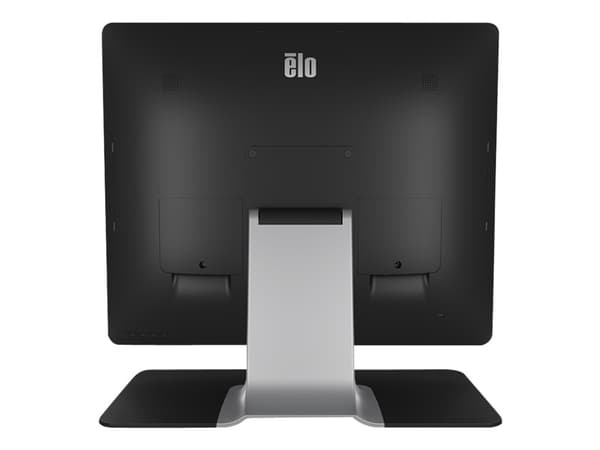 Elo 1903LM - LCD-monitori - 19" - kosketusnäyttö - 1280 x 1024 @ 60 Hz - 250 cd/m² - 1000:1 - 14 ms - HDMI, VGA - kaiuttimet - musta