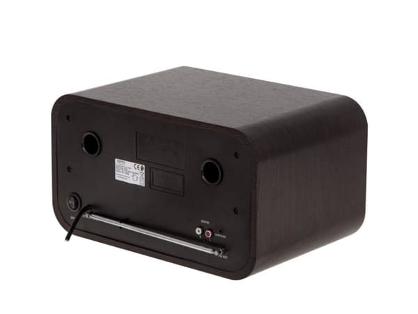 Camry retro radio CR1182 DAB+ USB BT
