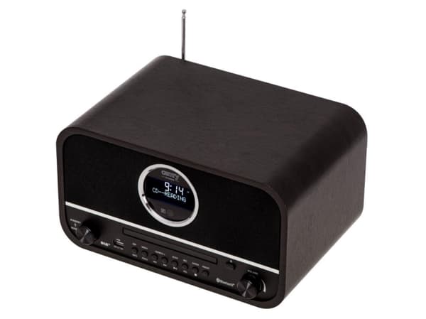Camry retro radio CR1182 DAB+ USB BT