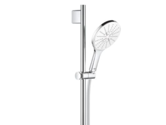 GROHE 26598000, 60 cm, 1,75 m, Vägg