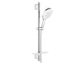 Miniatyrbild 1 av 3: GROHE 26598000, 60 cm, 1,75 m, Vägg
