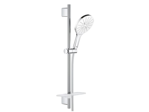 GROHE 26598000, 60 cm, 1,75 m, Vägg