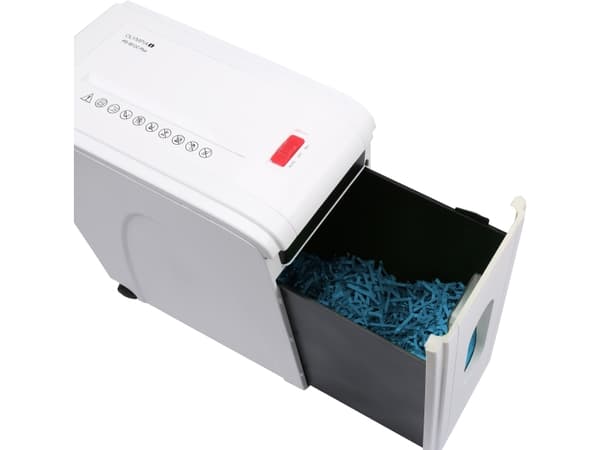 OLYMPIA PS 58 CC Plus - Makulator