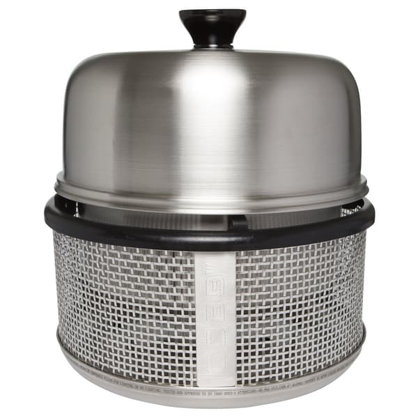 Cobb Premier+ Kulgrill