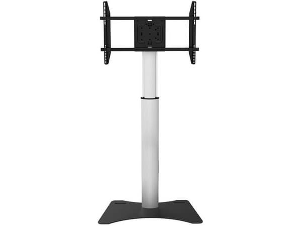 Techly Techly gulvstativ for TV 32-70 tommer 40 kg PIVOT 90