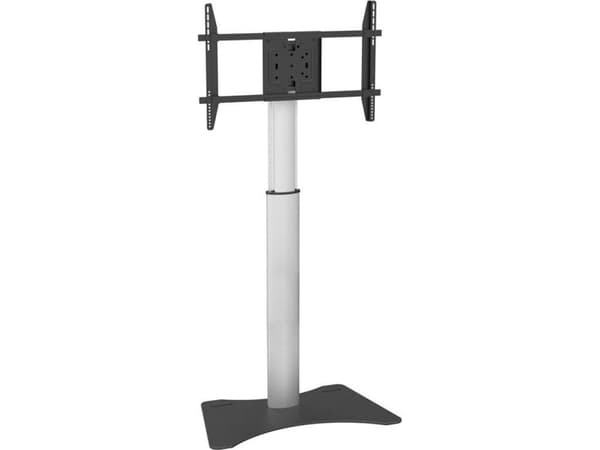 Techly Techly gulvstativ for TV 32-70 tommer 40 kg PIVOT 90