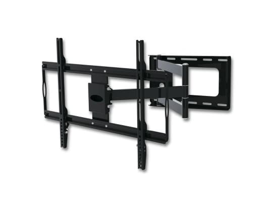Techly ICA-PLB 23M tv-fäste 177,8 cm (70") Svart
