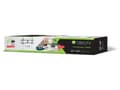 Miniatyrbilde 4 av 5: Techly ICA-PLB-948F, 109,2 cm (43"), 2,29 m (90"), 70 kg, 200 x 200 mm, 800 x 400 mm, Sort