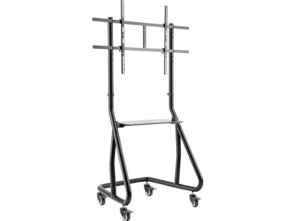Techly ICA-TR38, 100 kg, 152,4 cm (60"), 2,67 m (105"), 1000 x 600 mm