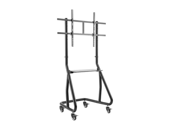 Techly ICA-TR38, 100 kg, 152,4 cm (60"), 2,67 m (105"), 1000 x 600 mm