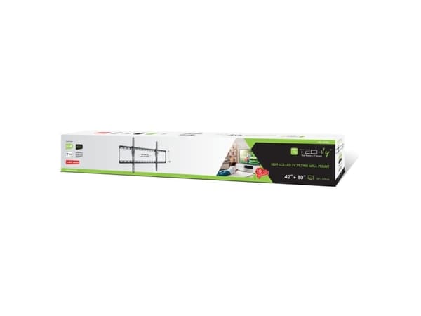 EFB Elektronik ICA-PLB-161XL, 106,7 cm (42"), 2,03 m (80"), 60 kg, 200 x 200 mm, 800 x 400 mm, sortering