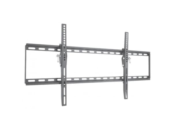 EFB Elektronik ICA-PLB-161XL, 106,7 cm (42"), 2,03 m (80"), 60 kg, 200 x 200 mm, 800 x 400 mm, sortering Sort