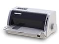 Miniatyrbilde 3 av 5: Tally Dascom 1330 - Skriver - S/H - punktmatrise - 360 x 360 dpi - 24 pin - inntil 450 tegn/sek - USB, LAN - svart, hvit