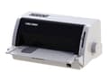 Miniatyrbilde 1 av 5: Tally Dascom 1330 - Skriver - S/H - punktmatrise - 360 x 360 dpi - 24 pin - inntil 450 tegn/sek - USB, LAN - svart, hvit