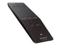 Sony RMF-ED004, TV, IR Langaton, Kosketusnäyttö, Musta