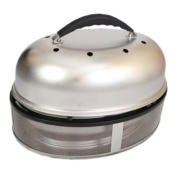 Cobb Supreme Kulgrill