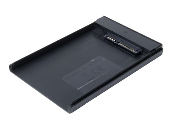 Argus HD-25620 - Lagringspakke - 2,5" - SATA 6 Gb/s - USB 3.0