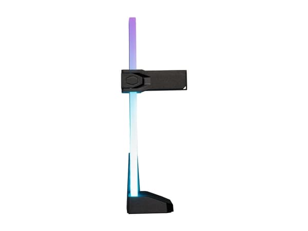 Cooler Master MasterAccessory - GPU-fäste - svart