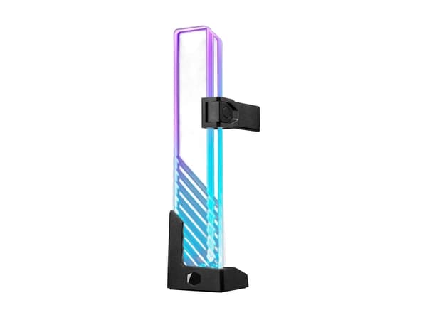 Cooler Master MasterAccessory - GPU-fäste - svart