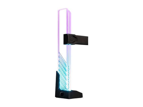 Cooler Master MasterAccessory - GPU-fäste - svart