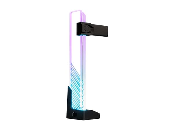 Cooler Master MasterAccessory - GPU-fäste - svart