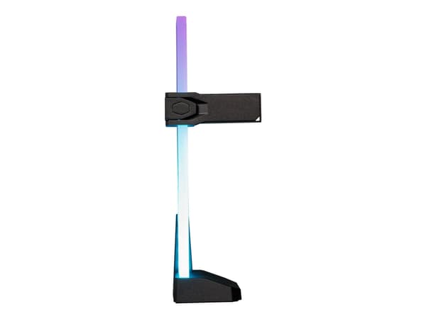 Cooler Master MasterAccessory - GPU-fäste - svart