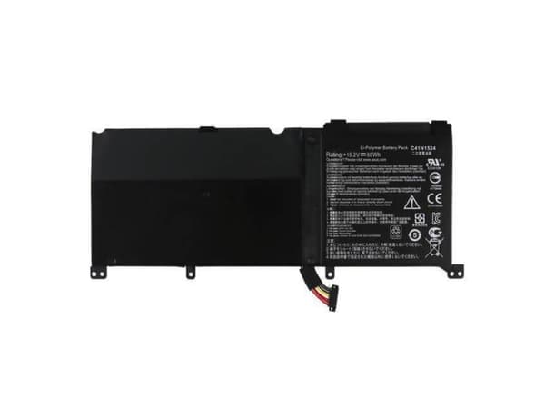 CoreParts - Batteri til bærbar PC