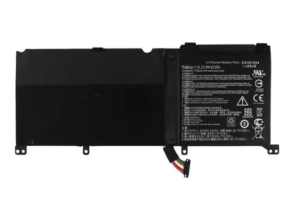CoreParts - Batteri til bærbar PC
