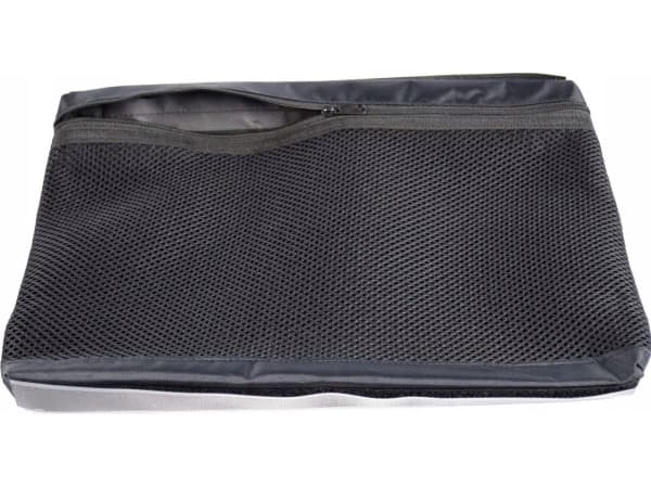 B&W Mesh Bag - Påse