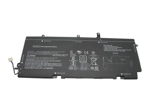 CoreParts - Batteri til bærbar PC