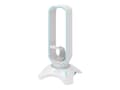 Miniatyrbilde 1 av 5: Canyon Gaming WH200 - Hub - with headset stand and mouse bungee - 2 x USB 2.0 - stasjonær