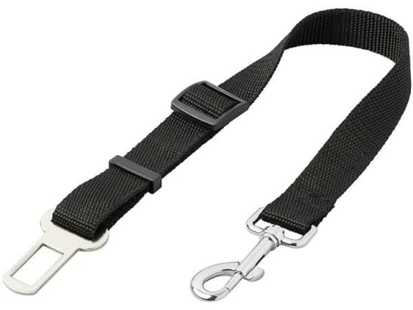 ProPlus 730017 Hundsele för säkerhetsbälte