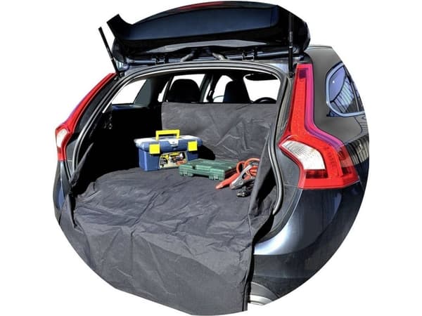 ProPlus 221168 Bagagerumsbeskyttelse (L x B x H) 100 x 110 x 40 cm