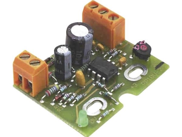 Appoldt Strømstyring PP10V