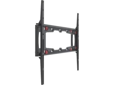 Brakett BARKAN ND400.B 29"-75" TV, fast, for gipsplatevegg Sort