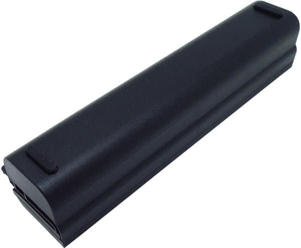 CoreParts - Batteri til bærbar PC (tilsvarer: Toshiba PA3635U-1BRM, Toshiba PABAS117, Toshiba PA3634U-1BAS, Toshiba PA3635U-1BAM, Toshiba PA3636U-1BA