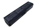 Miniatyrbilde 2 av 4: CoreParts - Batteri til bærbar PC (tilsvarer: Toshiba PA3635U-1BRM, Toshiba PABAS117, Toshiba PA3634U-1BAS, Toshiba PA3635U-1BAM, Toshiba PA3636U-1BA