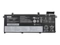 Pikkukuva 3 / 4: 51Wh internal lithium-ion battery for Lenovo ThinkPad