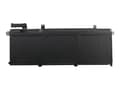 Pikkukuva 1 / 4: 51Wh internal lithium-ion battery for Lenovo ThinkPad