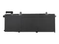 Pikkukuva 2 / 5: LG Chem L18L3P73 - Kannettavan tietokoneen akku - Litiumioni - 3-kennoinen - 4372 mAh - 51 Wh - FRU - ThinkPad P14s Gen 1; P43s; T14 Gen 1; T490; T49