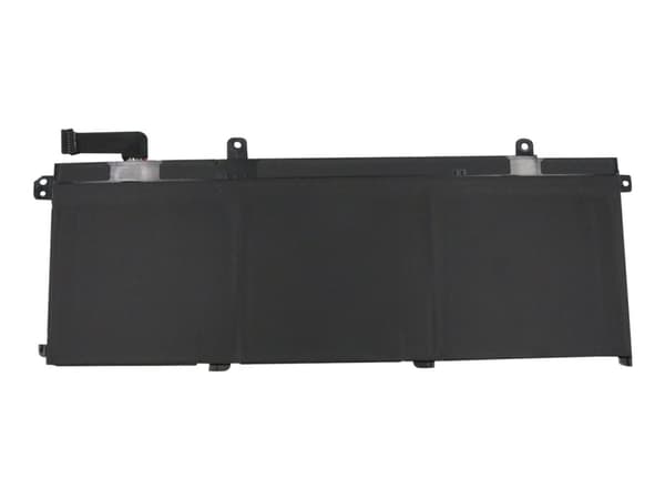 Simplo - Batteri til bærbar PC - litiumion - 3-cellers - 4345 mAh - 51 Wh - for ThinkPad P14s Gen 1 20S4, 20S5; T14 Gen 1 20S0, 20S1, 20UD, 20UE