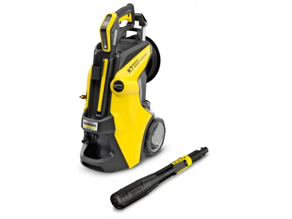 Kärcher K 7 Premium Smart Control Høytrykksvasker