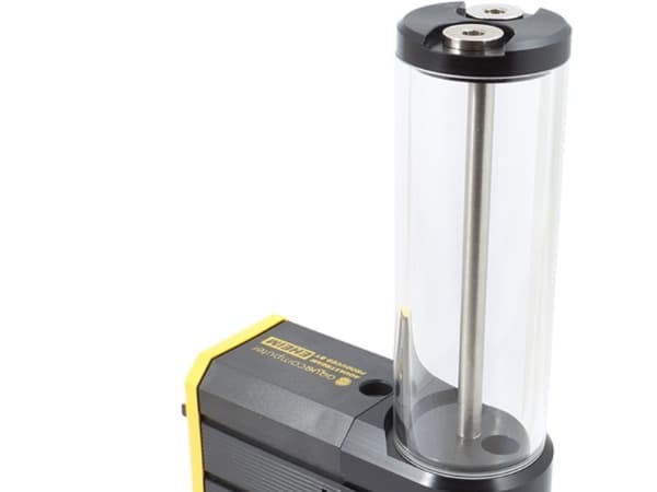 Aqua aquainlet PRO 150 ml - Reservoar for væskekjølesystem