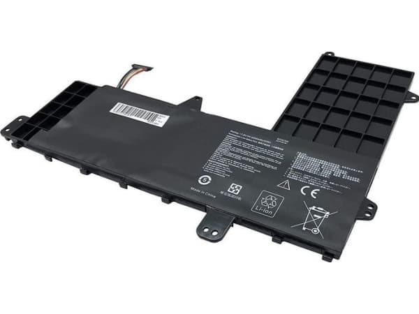 CoreParts - Batteri til bærbar PC (tilsvarer: ASUS B21N1506) - litiumpolymer - 2-cellers - 3400 mAh - 32 Wh - svart - for ASUS EeeBook E502MA; E502SA