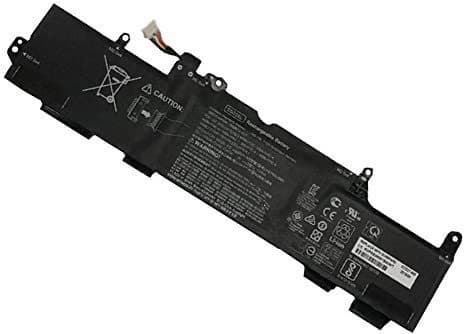 CoreParts - Batteri til bærbar PC - litiumpolymer - 3-cellers - 2200 mAh - 25.4 Wh - svart - for HP EliteBook 735 G5 Notebook