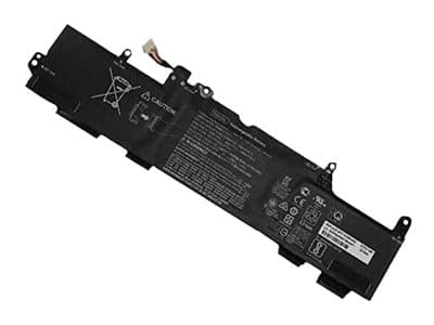 CoreParts - Batteri til bærbar PC - litiumpolymer - 3-cellers - 2200 mAh - 25.4 Wh - svart - for HP EliteBook 735 G5 Notebook