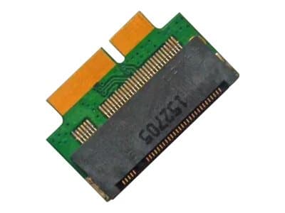 CoreParts - Grensesnittsadapter - M.2 - M.2 Card - SATA - for ASUS TAICHI 21; 31