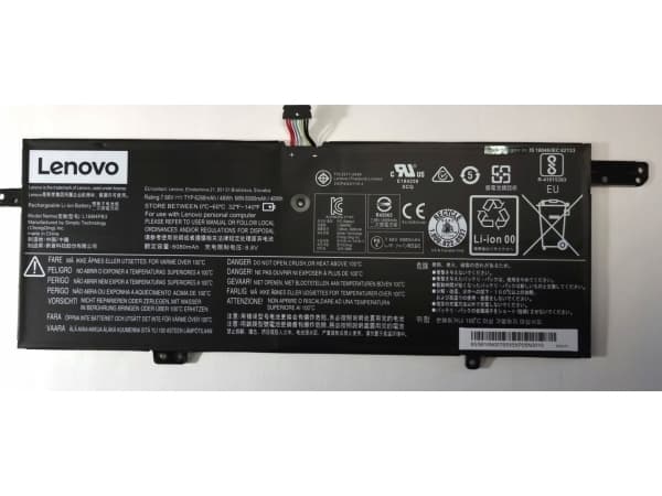 48Wh Lithium-ion battery for Lenovo Ideapad