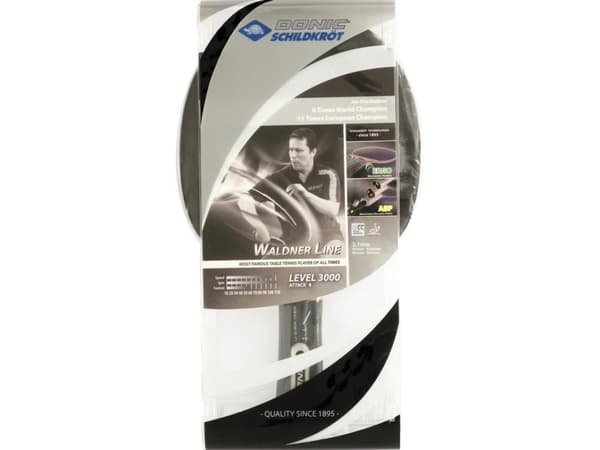 Donic Waldner 3000 bordtennisracket